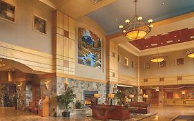 Doubletree by Hilton Hotel Denver - Stapleton North Denver, Co